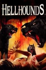 Poster for Hellhounds 