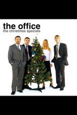 The Office: Christmas Special