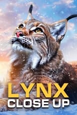 Poster for Lynx - Close Up 