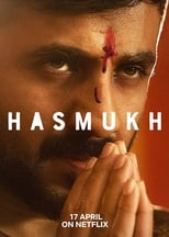 Poster for Hasmukh Season 1