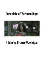 Chronicle of Erevan Days