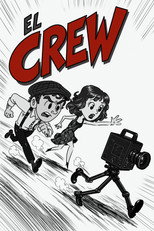 El Crew poster