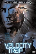 Poster for Velocity Trap