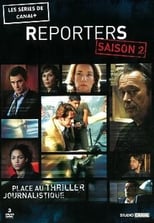Poster for Reporters Season 2