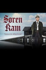 Poster for Søren Kam: Nazisten, der aldrig fortrød 