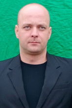 Vladimir Yakimov Vladimir Yakimov