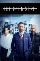 Sur les traces d'un tueur en série