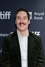 Mike Hanford