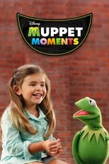 Poster for Muppet Moments