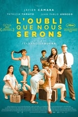 L'oubli que nous serons serie streaming