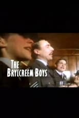 Poster for The Brylcreem Boys