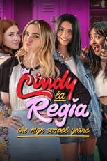 EN - Cindy la Regia: The High School Years (2023)