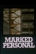 Marked Personal poster