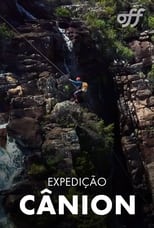 Poster for Expedição Cânion do Espinhaço 