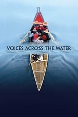 Poster for Voices Across the Water 