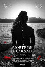 Death of Scarlet poster