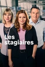 Poster for Les Stagiaires