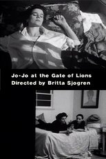 Poster for Jo-Jo at the Gate of Lions