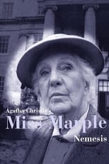 Poster di Miss Marple: Nemesi