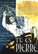 Poster for Tu es Pierre
