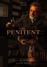 Poster for The Penitent - A Rational Man
