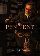 Poster for The Penitent - A Rational Man 