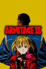 Armitage III poster image