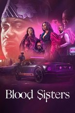 Poster for Blood Sisters Season 1