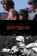 Saga of ‘The Beastmaster’