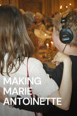 Making Marie Antoinette (2026)