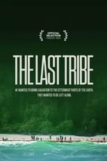 Poster for The Last Tribe 