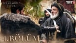 Selahaddin Eyyubi: Episode 4