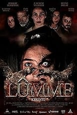 Poster for Lumme