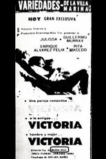 Poster for Victoria