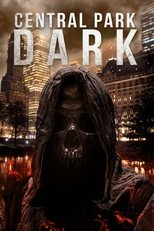 Poster for Central Park Dark