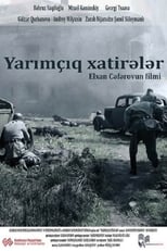 Poster di Yarımçıq xatirələr