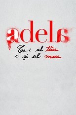 Poster for Adela Season 1