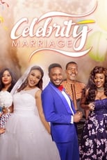 Poster for Celebrity Marriage