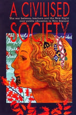 Poster for A Civilised Society 