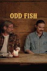 Odd Fish poster movie