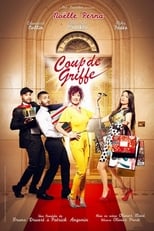 Poster for Coup de griffe