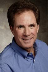 Foto retrato de Darrell Waltrip