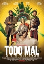 VER Todo Mal (2017) Online