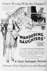 Poster for Wandering Daughters 