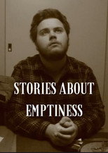 Stories about emptiness poster