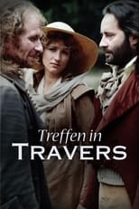 Poster for Reunion in Travers 