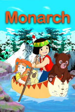 Poster for Monarch: The Big Bear of Tallac