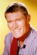 Foto retrato de Chuck Connors