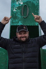 Kurt Williams as Himself in Expedition Overland