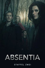 Poster zu Staffel 2 – Absentia